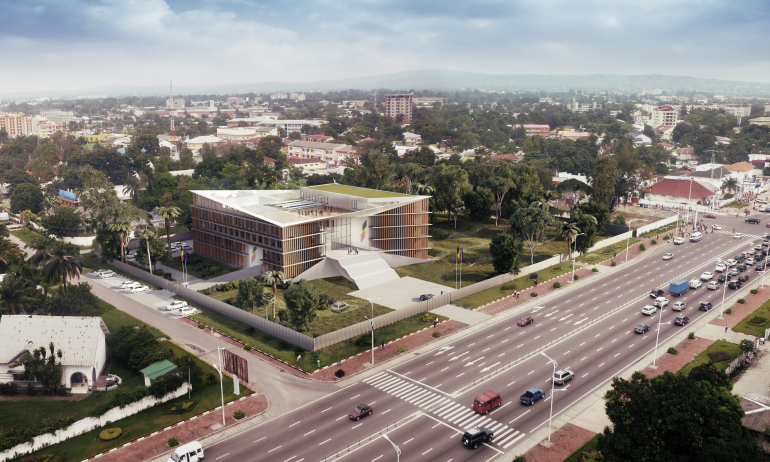 Site de rencontre kinshasa