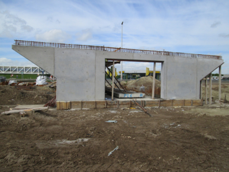 Willemen infra Willemen infra