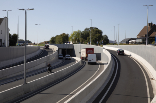 Willemen infra aalst Willemen infra aalst