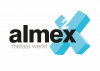 almex logo